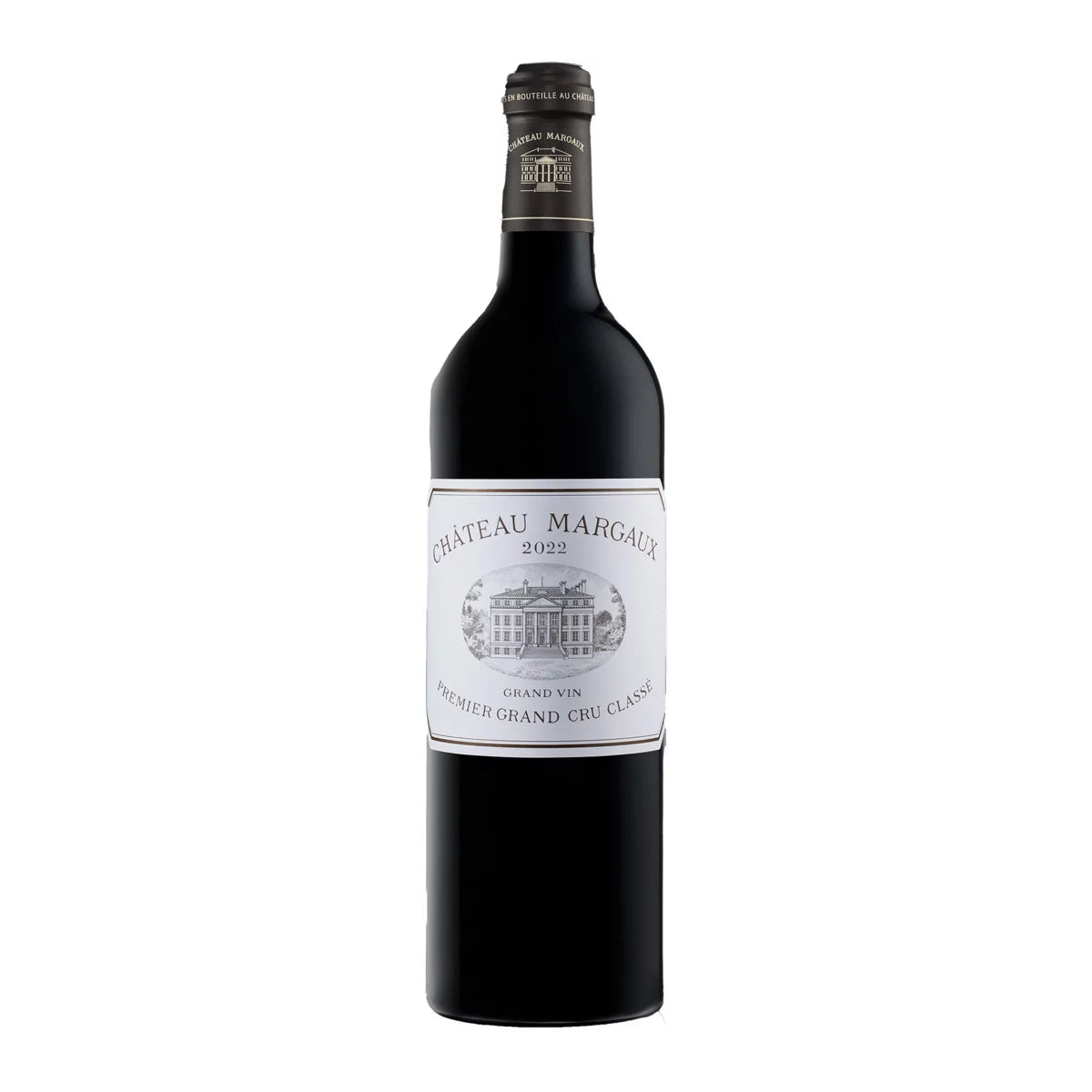 シャトー・マルゴー 2023 750ml