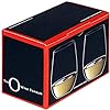 RIEDEL リーデル クリスタル 白ワイン グラス ペアセット リーデル・オー ヴィオニエ/シャルドネ 320ml 0414/05 　８個セット