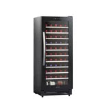 deviceSTYLE 53本用ワインセラー CDW-C53W 「延長保証加入可」