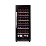 deviceSTYLE 53本用ワインセラー CDW-C53W 「延長保証加入可」