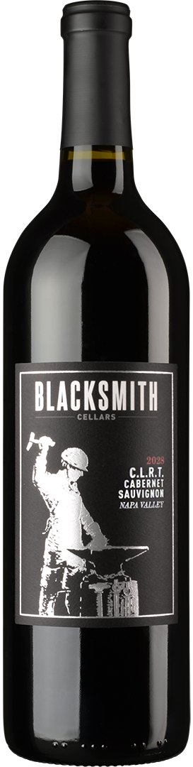 2023 ブラックスミス カベルネ・ソーヴィニヨン C.L.R.T. ナパ・ヴァレー