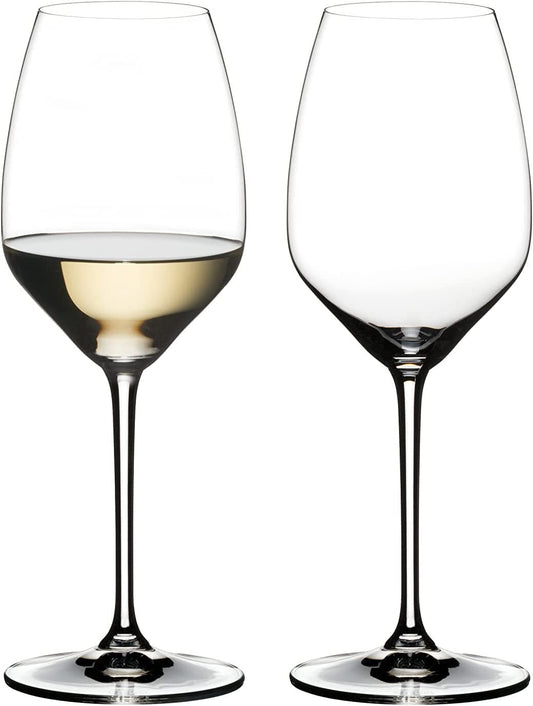 RIEDEL リーデル 白ワイングラス クリア ペアセット460ml エクストリーム 4441/15